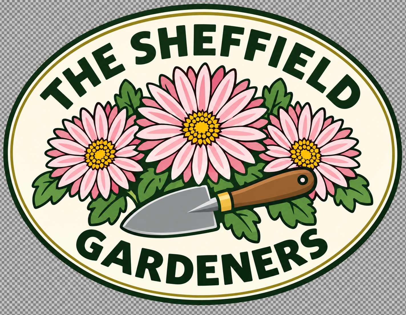 The Sheffield Gardeners